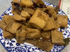 -军嫂饺子馆(岳家寨小区店)