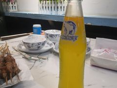 -老林烧烤