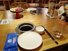 -尚海豆捞(乐虹坊店)