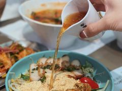 -蔡澜Pho·越南粉餐厅(海上世界店)