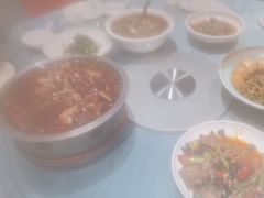-特味村大酒店(南三环店)