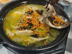 -江宁肚包鸡(铁心桥店)