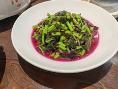 -农乐园食府(梅城镇店)