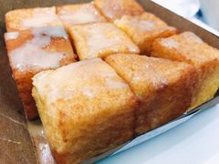 一口西多士-邊度冰室(中安广场店)