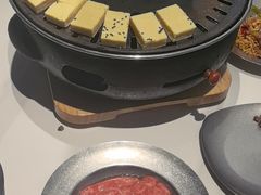 -范儿·嫂子烤肉·精致炭火烤肉(长治路店)