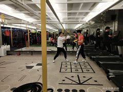 -SAH健身私教工作室(紫东店)