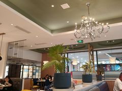 -鹿港小镇(悠唐店)