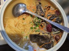 -大海碗·京菜炸酱面(雍和宫店)