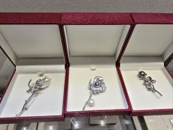 -RUANS阮仕珍珠(北京蓝色港湾店)