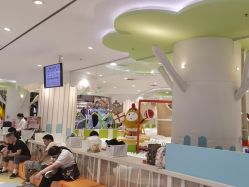 -meland亲子乐园•派对•研学(苏州悠方购物中心店)