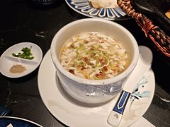 -芳芳私房菜·精做淮扬菜(承德路店)