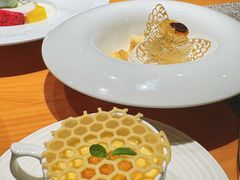 -香樟花园法式铁板烧(恒隆广场店)