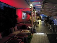 -AZUL by FUEL蓝色·法式酒馆(琶醍店)