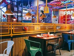 大堂-胖哥俩肉蟹煲(来福士店)