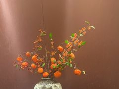 -梅花香里大酒店(郁金香路店)