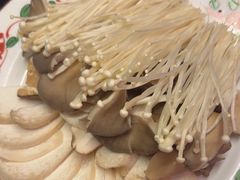 -清真·老门框爆肚涮肉·中华老字号(丰管路店)