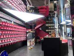 -肆兮眼镜·蔡司·徕卡战略合作店(大坪店)