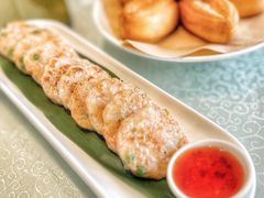 -汇丰苑·海鲜青岛菜(中山路大鲍岛店)