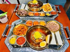 -玉流珍肴馆(亮马桥店)