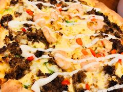 -米斯特比萨(罗斯福店)