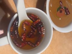 -清真·老门框爆肚涮肉·中华老字号(丰管路店)