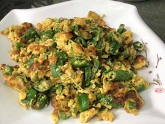 -又见炊烟私房菜(敬亭路店)