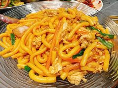 -小黑牛烤肉(聚隆店)