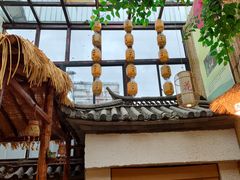 -大理董·董家小厨野生菌火锅(古城旗舰店)
