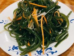 拌海带丝-柴氏风味斋(甘家口店)
