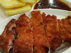 -小姜锅贴(凤凰街店)