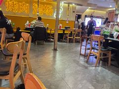 -正宗齐齐哈尔烤肉·齐牛哥鲜切炭火烤肉(杭州总店)