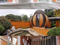 -郑州银基黄帝宫御温泉