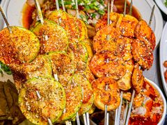 -陈熹公民族美食文化餐厅·清真(中华广场店)