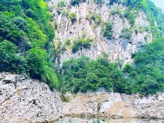 -神农溪纤夫文化旅游区