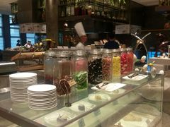 -太湖饭店玉兰厅(自助餐厅)