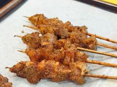 -望京小腰(朝阳总店)