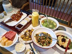 -家宴滇食记·云南家常菜
