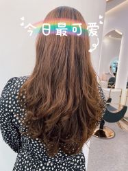 点击看大图 -MOVAN HAIR莫凡匠人发型屋