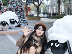 -东莞松山湖万象汇