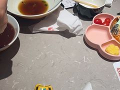 -北京长安天街
