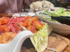 -TIGERS老虎西餐(亦庄店)