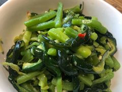 -农耕记·湖南土菜(科技园店)