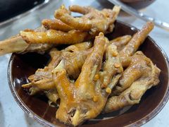 -正贰捌经重庆老火锅(建设路店)