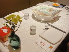 -旺顺阁·北京菜(北辰上品+)