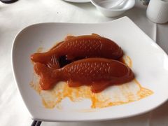 iphone_upload_pic-巴陵全鱼席(湖南老字号汴河街店 )