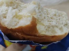 -长发西饼(临顿路店)