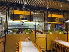 -如轩·海鲜砂锅粥·潮汕菜(南城店)