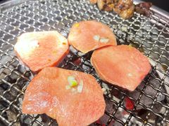 -银座苑烧肉酒场·烤活鳗(仙霞路店)