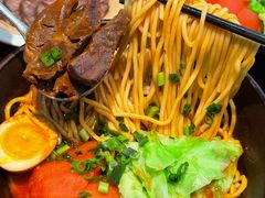 -老张牛肉面(天津万象城店)