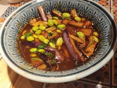 -酒肆浅葱•烧烤•龙虾•排档(卓悦intown店)